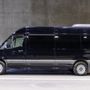 Photo of Bandago Van Rental