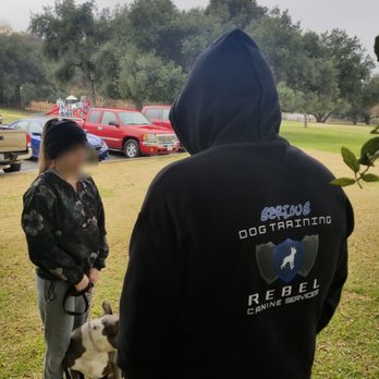REBEL K9 Services - Pet Training Near Me REBEL K9 Services - Pet Training Near Me