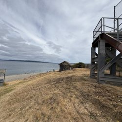 Saltar's Point Park