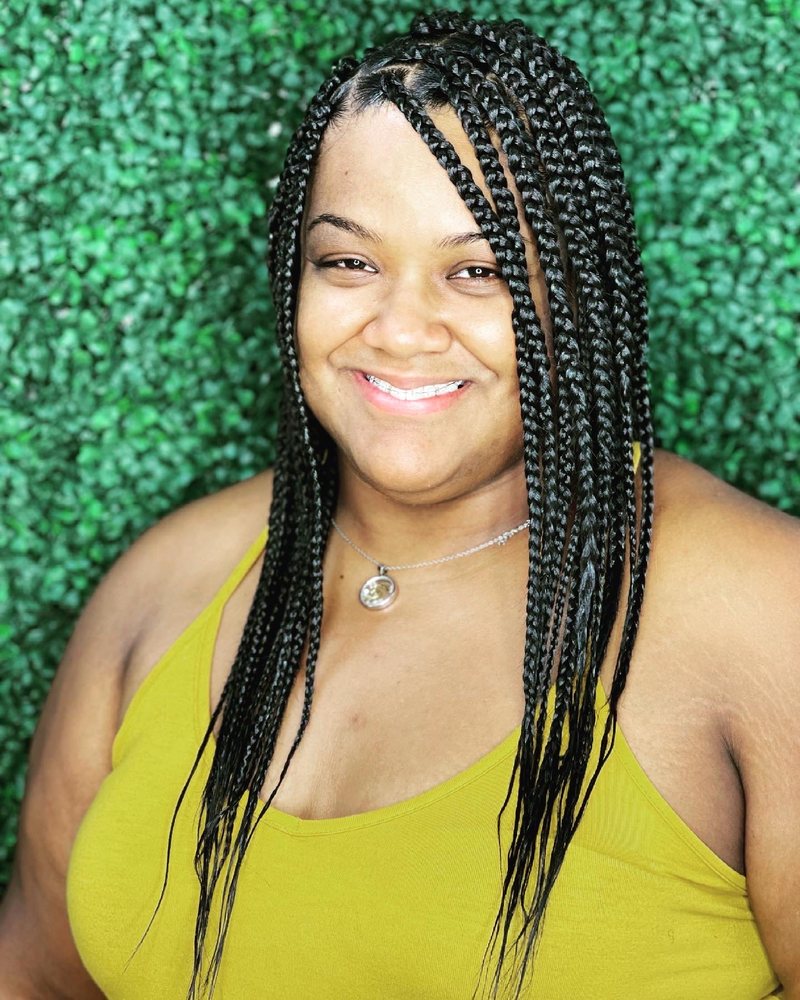 GENESIS DOMINICAN SALON Updated June 2024 48 Photos 125 John W