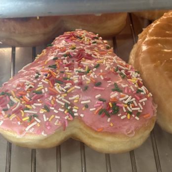 My Donuts - Birthday donuts - Donuts Near Me - Boise, Idaho