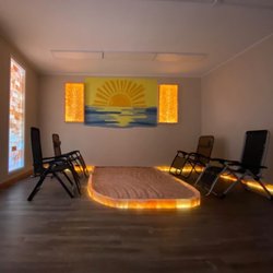 Salt Light Wellness