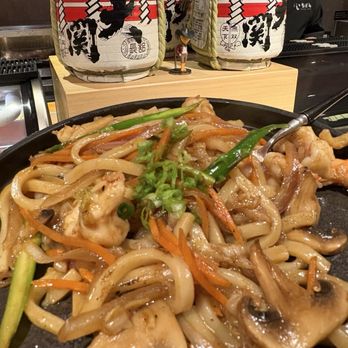Ichiban Sushi - Veggie udon noodles - Sushi Bars Near Me - Edina, Minnesota Ichiban Sushi - Veggie udon noodles - Sushi Bars Near Me - Edina, Minnesota
