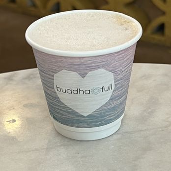 Buddha-Full - Juice Bars & Smoothies Near Me - North Vancouver, British Columbia