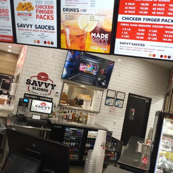 Savvy Sliders - Burgers Near Me - Fraser, Michigan Savvy Sliders - Burgers Near Me - Fraser, Michigan