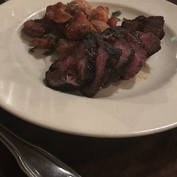 Coperta - Steak and potatoes - Italian Near Me - Denver, Colorado