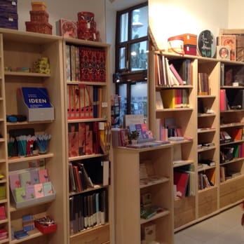 Papier Design - Buchbinderwaren - Gift Shops Near Me - Hanover, NI