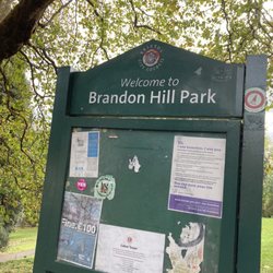 Brandon Hill