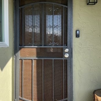 OR Fix - Before - Handyman Near Me - Campbell, California