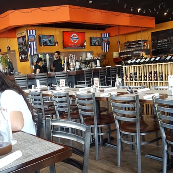 Granpollo Venezuelan Grill - Bar area - Venezuelan Near Me - Doral, Florida Granpollo Venezuelan Grill - Bar area - Venezuelan Near Me - Doral, Florida