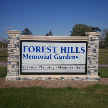 Forest Hills Memorial Gardens - Funeral Services & Cemeteries Near Me - Tipp City, Ohio Forest Hills Memorial Gardens - Funeral Services & Cemeteries Near Me - Tipp City, Ohio
