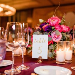 McNeill & Co Event Planning + Design - Waldorf Astoria Las Vegas, Jewish Wedding
