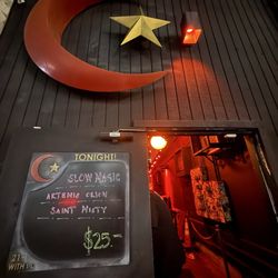 The Casbah - Entrance