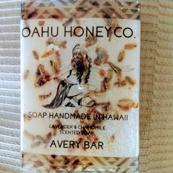 Oahu Honey Company - Beautiful and sweet smelling! - Honey Near Me - Honolulu, Hawaii