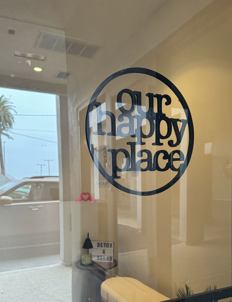 Detox & Relax Lymphatic By Juliana Logo