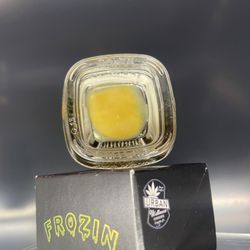 Urban Wellness - Rio Rancho - Frozin Jam