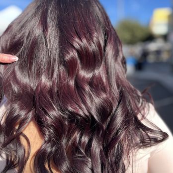 Honey and Hive - Hair done by Jennifer Denker - Hair Salons Near Me - La Mesa, California