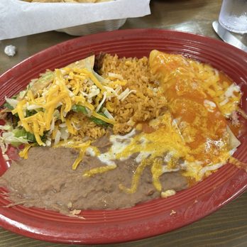 Maya Mexican Restaurant - Taco and enchilada - Mexican Near Me - Santa Maria, California