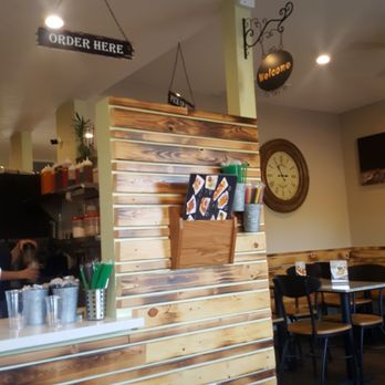 Tower Tea - Bubble Tea Near Me - Fresno, California