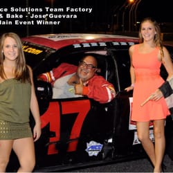 Havasu 95 Speedway