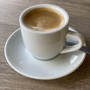 Merkado 31 - Espresso 3 - Peruvian Near Me - Miami, Florida