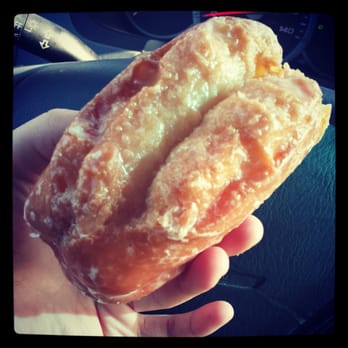 Spudnuts Donuts - Glazed butter bread - Donuts Near Me - Sacramento, California Spudnuts Donuts - Glazed butter bread - Donuts Near Me - Sacramento, California