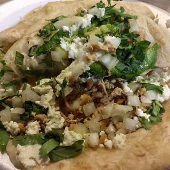 Tacos El Regio - Mexican Near Me - San Antonio, Texas