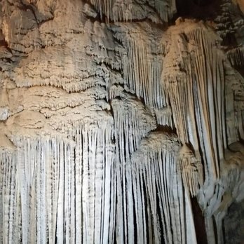 Lake Shasta Caverns - Landmarks & Historical Buildings Near Me - Lakehead, California