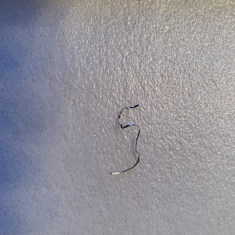 Main Street Cafe - Found 2 pieces of metal in my Farmer Skillet. Very disappointed! - Breakfast & Brunch Near Me - Brighton, Colorado Main Street Cafe - Found 2 pieces of metal in my Farmer Skillet. Very disappointed! - Breakfast & Brunch Near Me - Brighton, Colorado