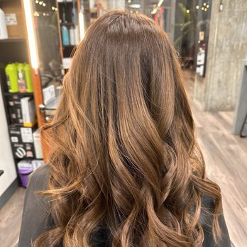 Hair Shaper - Hair Salons Near Me - San Francisco, California