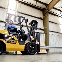 Equipment Depot - Brazosport