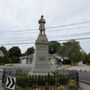 Photo of Stonington Civil War Memorial