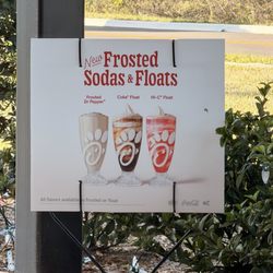 Chick-fil-A - New roasted sodas and floats