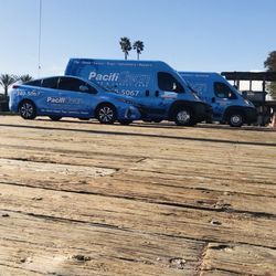 Pacificlean Restoration & Cleaning