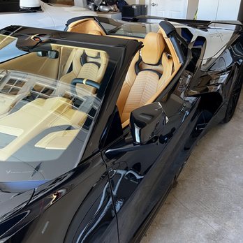 Buff Body Auto Detail - Auto Detailing Near Me