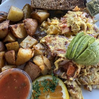 Swamis Cafe - Breakfast & Brunch Near Me - Escondido, California Swamis Cafe - Breakfast & Brunch Near Me - Escondido, California