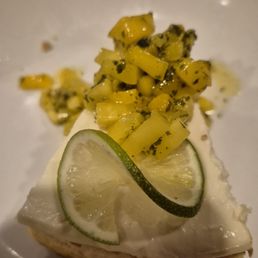 Key Lime Pie Key Lime Pie