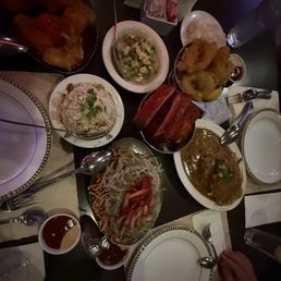 Egg foo young is delicious! #2 family style meal is a great choice Egg foo young is delicious! #2 family style meal is a great choice