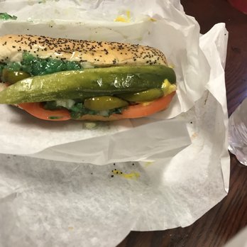 Devil Dawgs -  South State - Hot Dogs Near Me - Chicago, Illinois
