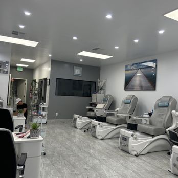 Organic Nail & Spa - Nail Salons Near Me - Fontana, California Organic Nail & Spa - Nail Salons Near Me - Fontana, California