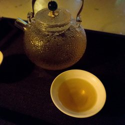 Padma’s Tea House