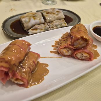 Fusion Delight - Chinese Near Me - San Leandro, California
