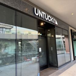 UNTUCKit