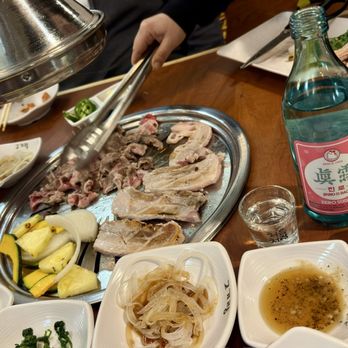 Hyeban - Korean Near Me - Ellicott City, Maryland