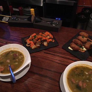 La Taberna Giralda - Spanish Near Me - Coral Gables, Florida