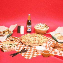Little Johnny's II