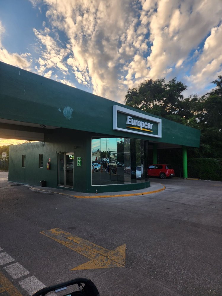 EUROPCAR Updated September 2024 24 Reviews Carretera Vallarta