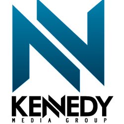 Kennedy Media Group - Kennedy Media Group Logo