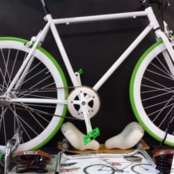 Busselli Bike