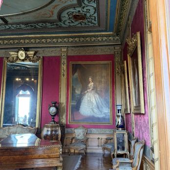 Castillo de Chapultepec - Museums Near Me - Ciudad de México, DIF